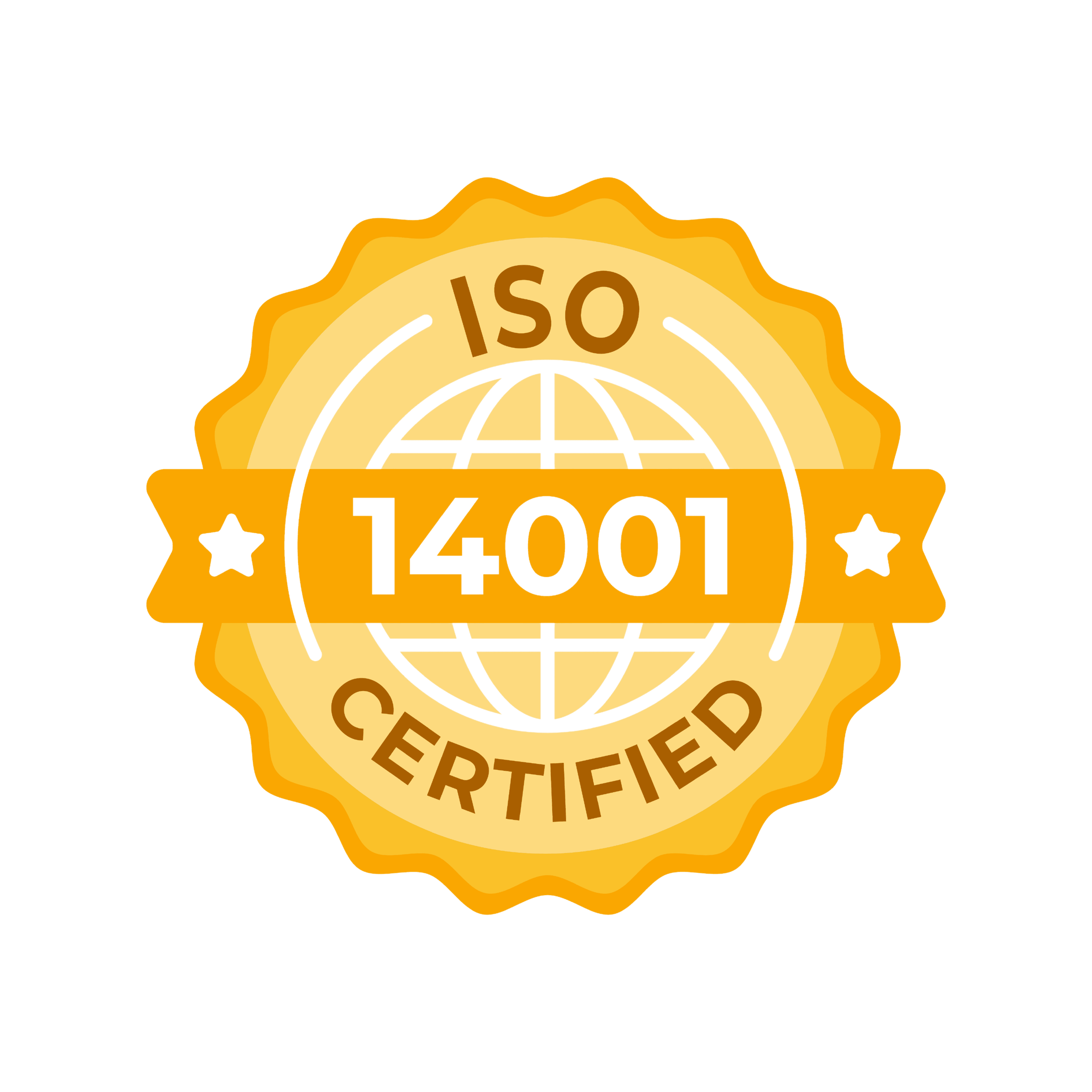 ISO 14001