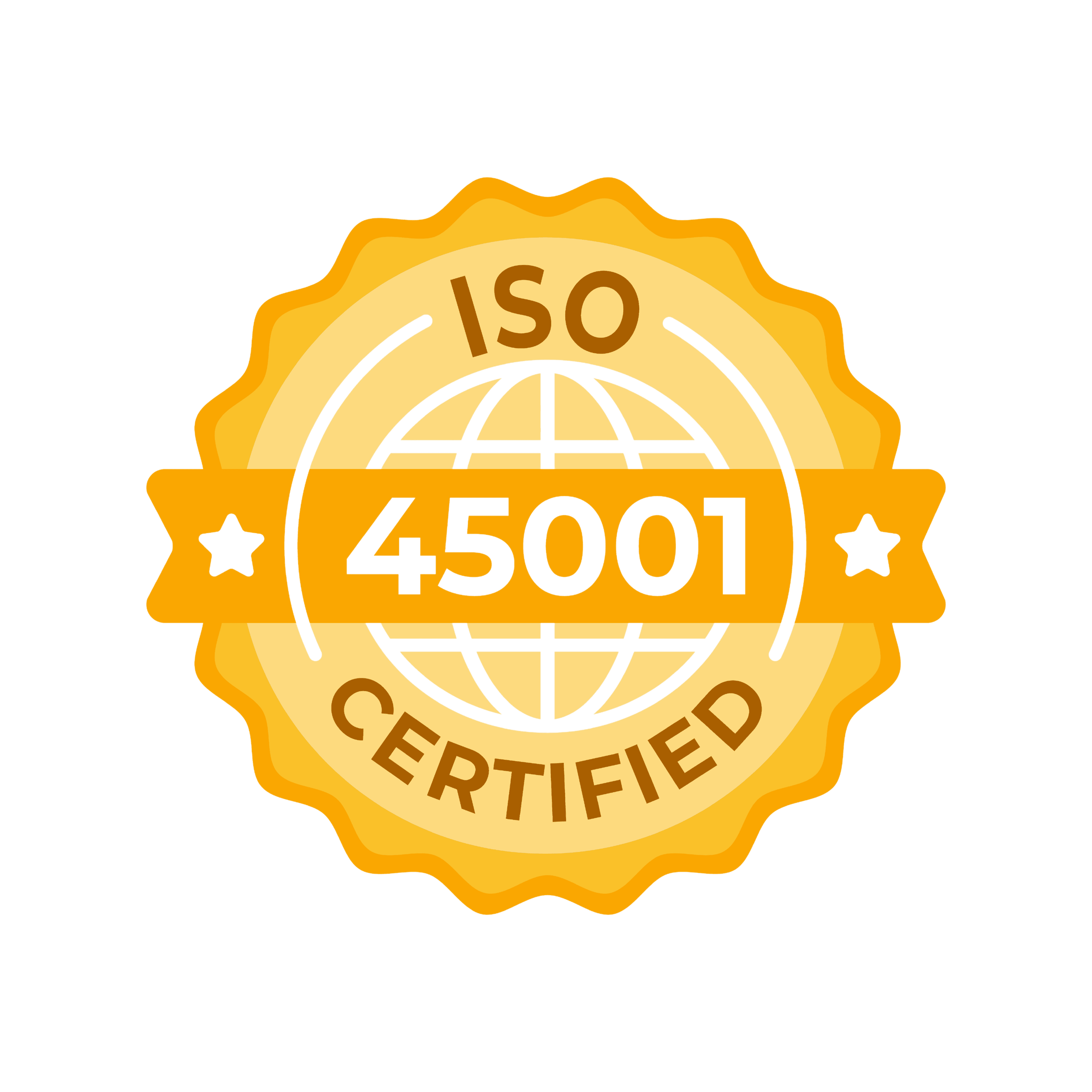 ISO 45001