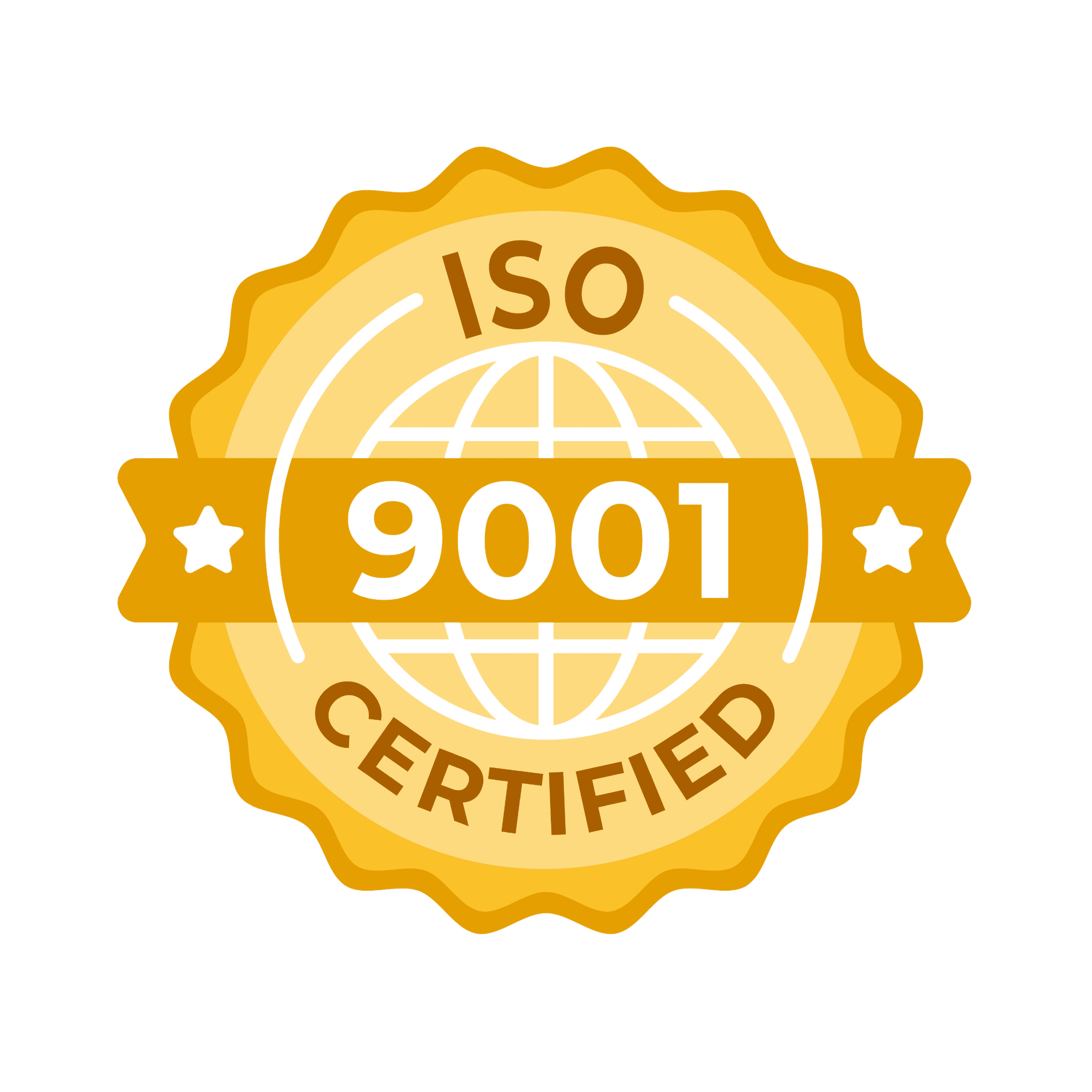 ISO 9001